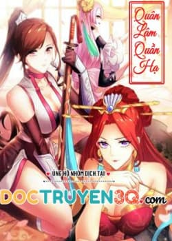 Quân Lâm Quần Hạ