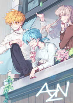 The Memory Of Wind: Anz