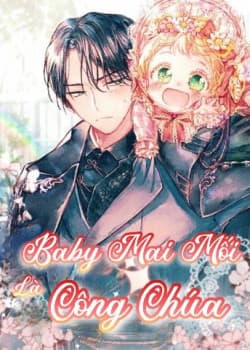 Tiểu Công Chúa Là Người Mai Mối