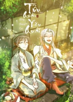 Tửu Quán Yêu Quái