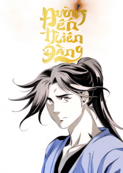 Đường Đến Thiên Đàng