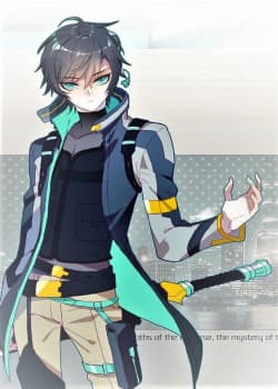 Thôn Phệ Thời Không