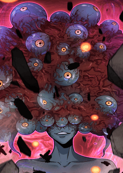 Vô Cản Sát Thần