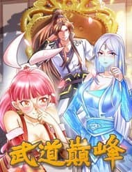 Võ Đạo Đỉnh Phong