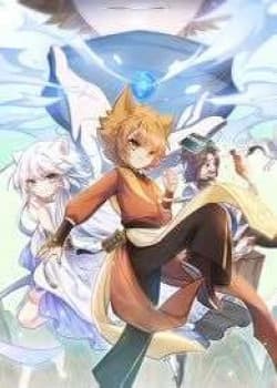 Miêu Tiểu Cửu Lịch Hiểm Ký