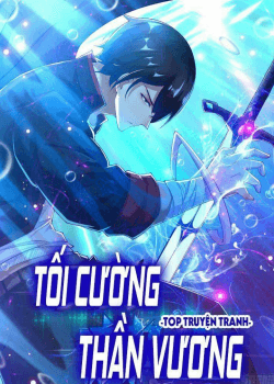 Tối Cường Thần Vương