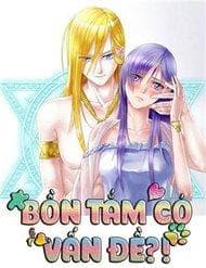 Bồn Tắm Có Vấn đề?