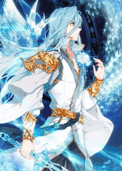 Long Vương Truyền Thuyết