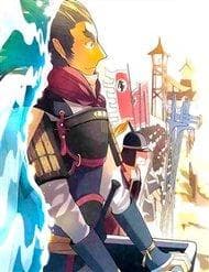 Binh Giả Quỹ đạo Giả