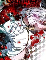 Cấp độ Phân Liệt