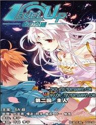 Hạch Lực đột Phá