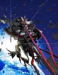 Nữ Thần Cơ Giáp