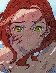 Sơn Hải Hoang Vực