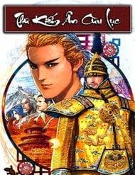 Thư Kiếm ân Cừu Lục