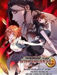 Vĩnh Dạ Tiên đồ