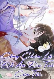 Công Chúa Là đồ ăn Dự Trữ Của Tôi