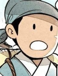 Nhật Kí đại Lý Tự