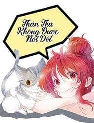 Thần Thú Không được Nói Dối