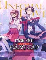 Tình Yêu Không Cùng đẳng Cấp