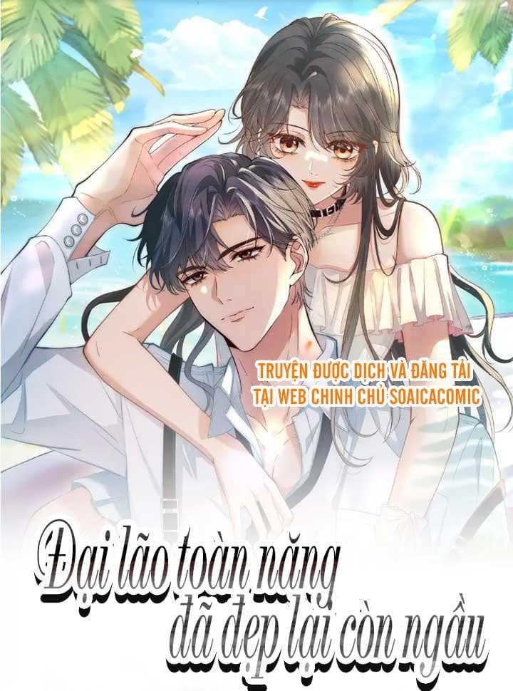 Đại Lão Toàn Năng đã đẹp Lại Còn Ngầu