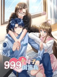 999 Em Gái Theo đuổi Ngược Lại Tôi