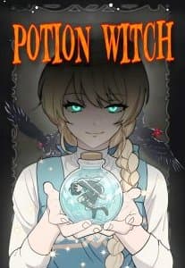 Phù Thủy độc Dược