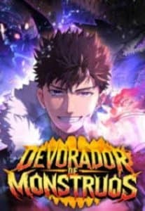 Kẻ Ăn Quái Vật