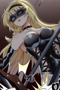 Thánh Nữ Tiểu Thư xin ngài đừng suy diễn nữa