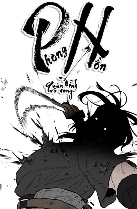 Phong Hồn - quán đỉnh vô song