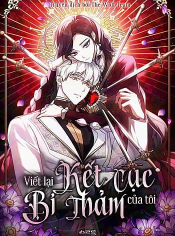 Viết Lại Kết Cục Bi Thảm Của Tôi