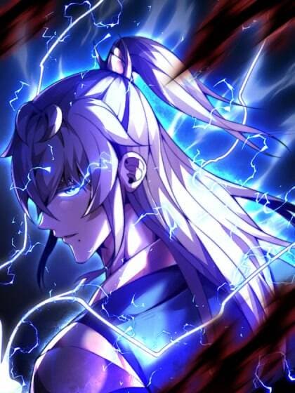 Lôi Kiếp Thập Vạn Niên