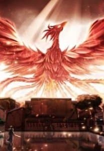 Phượng Minh Tứ Hải