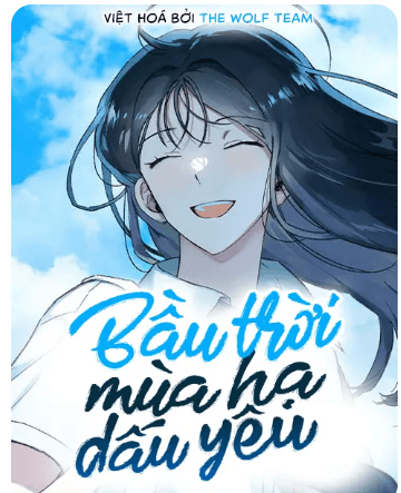 Bầu Trời Mùa Hạ Dấu Yêu