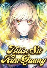 Thiên Sứ Kim Quang