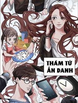 Thám Tử Ẩn Danh