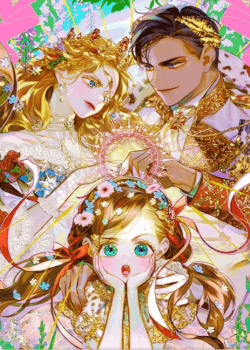 Khế Ước Hôn Nhân Của Mẹ Tôi