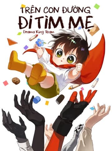 Gặp Mẹ Trong Mơ