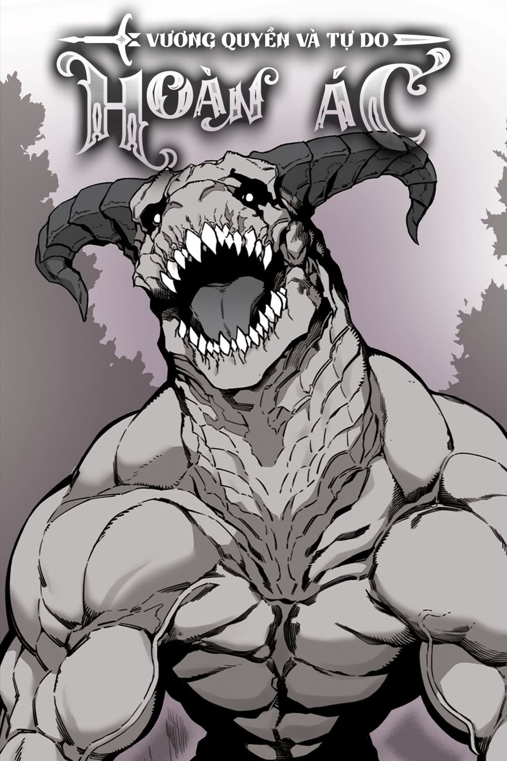 Hoàn Ác Vương Quyền Và Tự Do