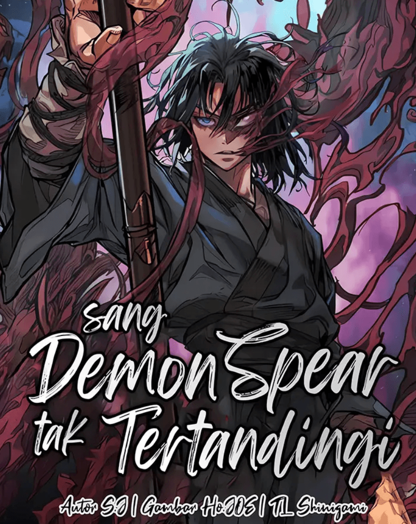 Thương Quỷ Vô Song