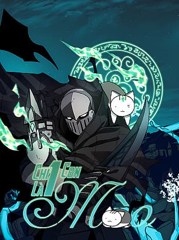 Chỉ Là Một Con Mèo