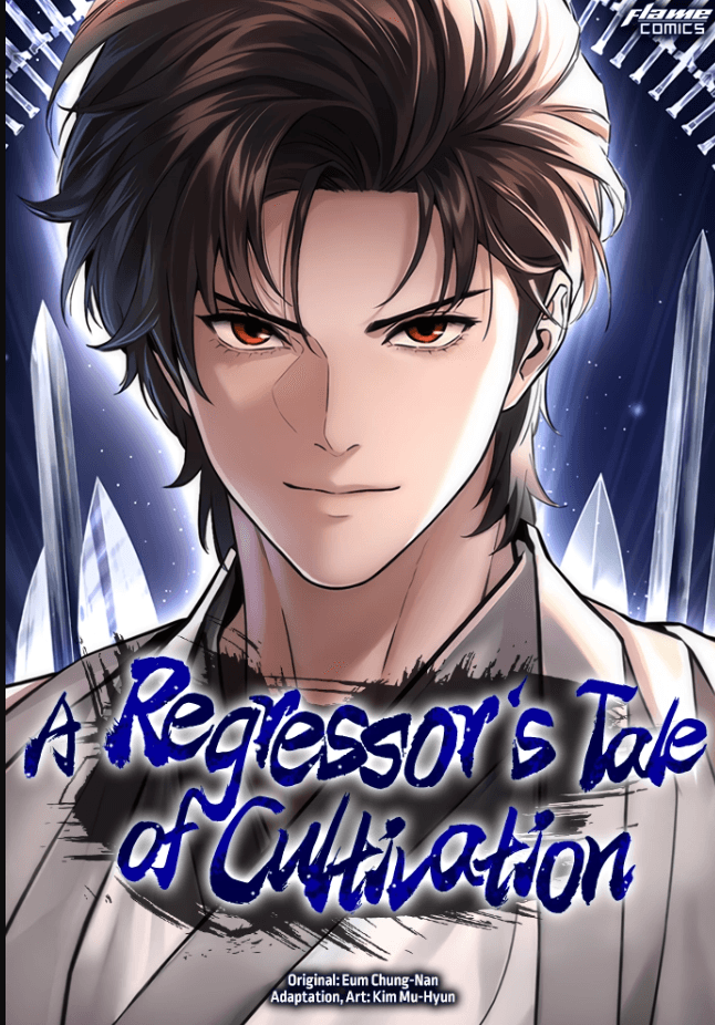 Tôi hồi sinh vào cuốn truyện tu tiên