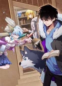 Ta Đến Từ Hư Không