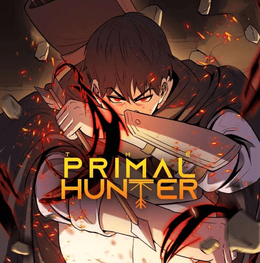 Thợ Săn Nguyên Thủy