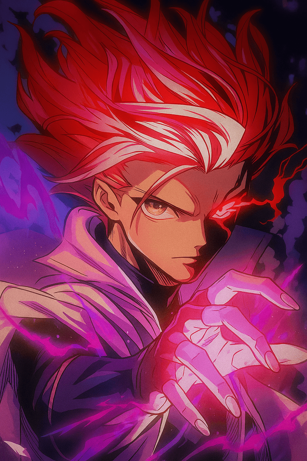 Thức Tỉnh Vô Hạn