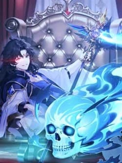 Chúa Tể Toàn Tri