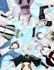 Chàng Siêu Đạo Tặc