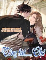 Tổng Tài Chó