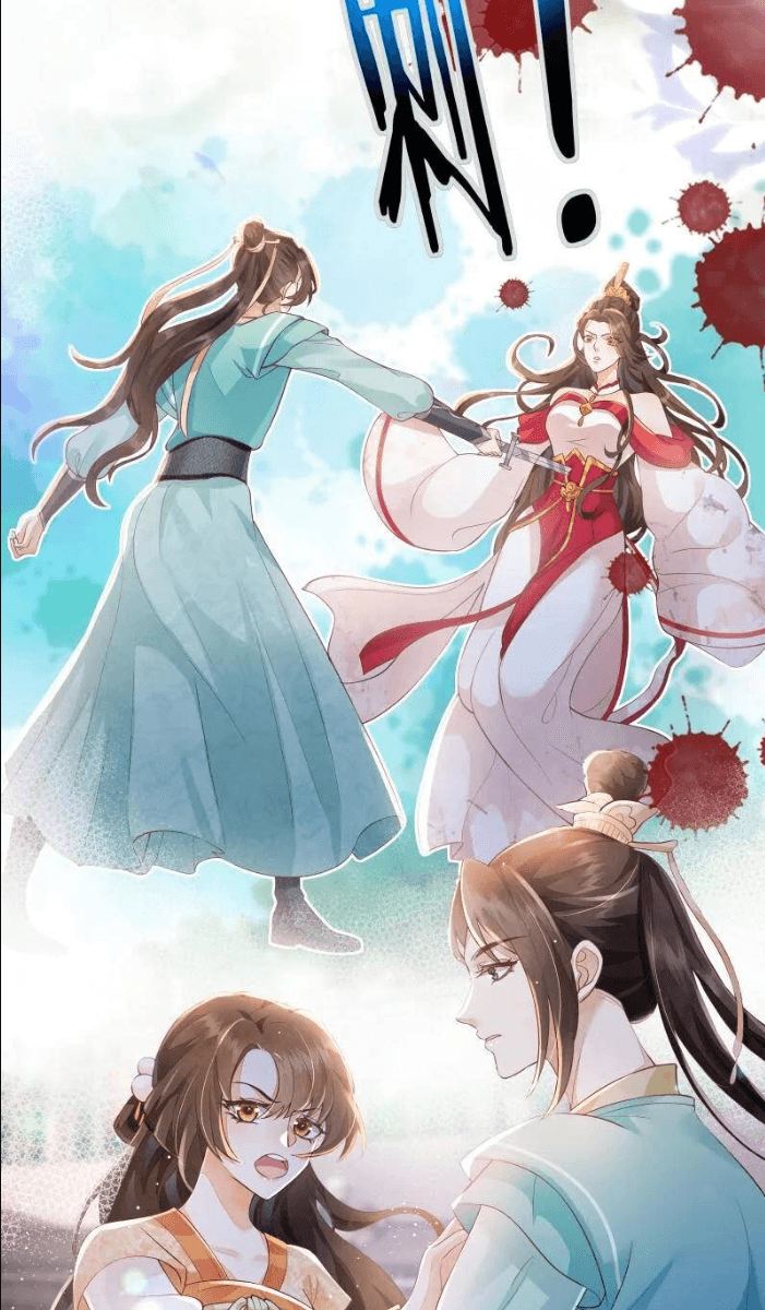 108 Cách Làm Phản Diện Bỏ Mặc Tất Cả