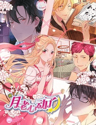 Toang Rồi! Nguyệt Lão Động Tâm Rồi