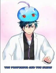 Hakase To Slime-Chan